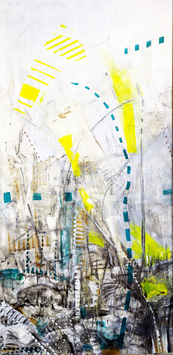 Tina Grondin